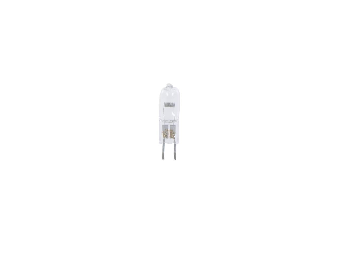 OSRAM 64642HLX FDV 24V/150W G-6,35 300h