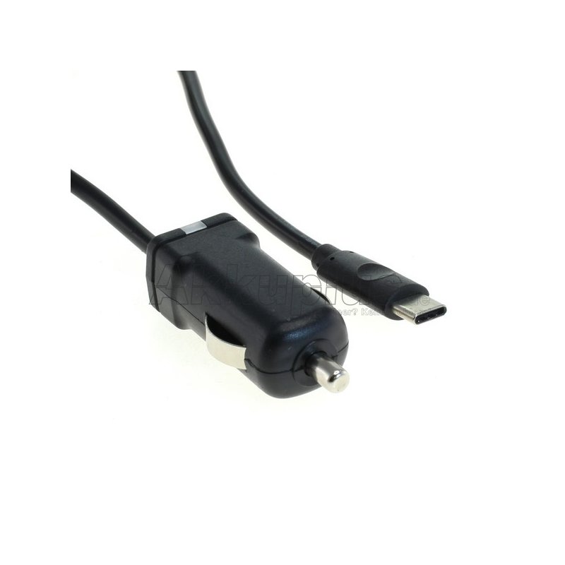 OTB - KFZ-Ladekabel Type C - USB-C - 3,0A