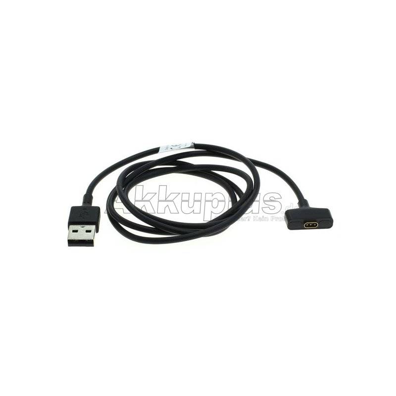 OTB - USB Ladekabel / Ladeadapter kompatibel zu Fitbit Ionic