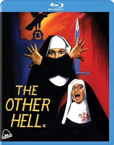 OTHER HELL - OTHER HELL (1 Blu-ray)