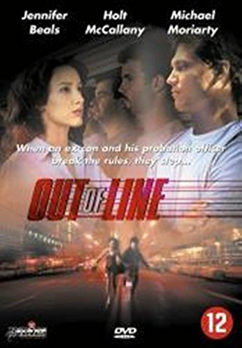 OUT OF LINE 1-DVD