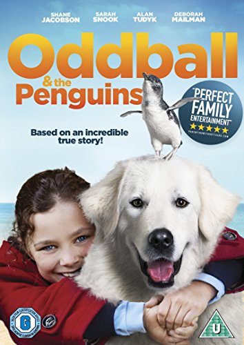 Oddball And The Penguins [DVD] von Icon
