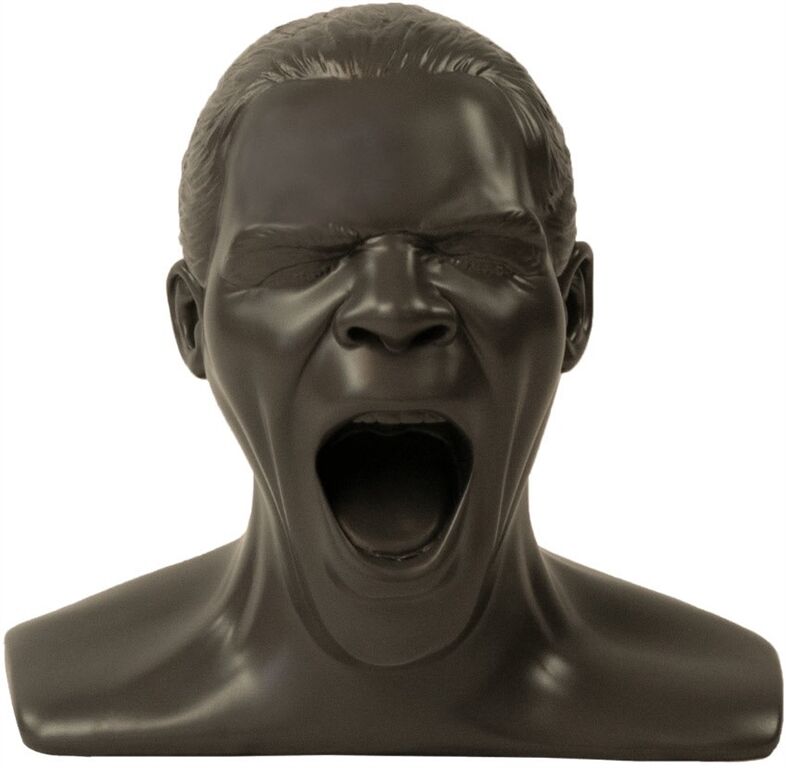 Oehlbach Scream Unlimited+ Anthr Oehlbach Scream Unlimited+ Anthr