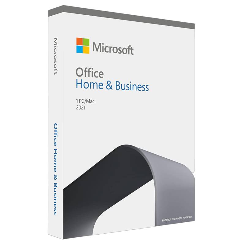 Office 2021 Home and Business