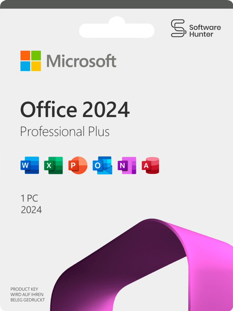 Office 2024 Professional Plus Office 2024 Professional Plus