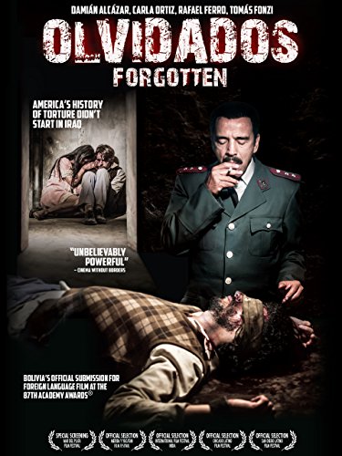 Olvidados [Blu-ray] von Cinema Libre