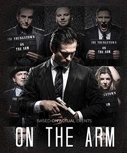 On the Arm [Blu-ray] [Region Free] von Mrg (Meridian)