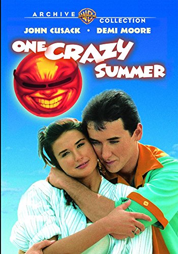 One Crazy Summer [DVD-AUDIO] von Warner Archives