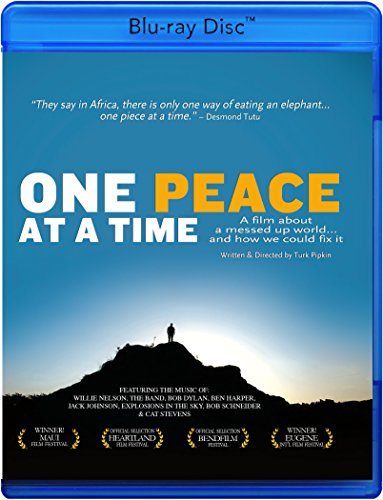 One Peace at a Time [Blu-ray] [Import] von Filmrise