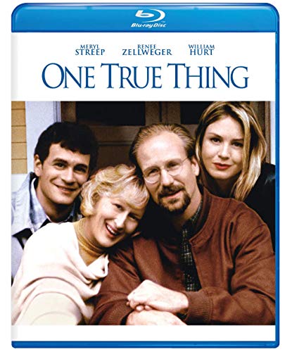 One True Thing [Blu-ray] von ALLIED VAUGHN