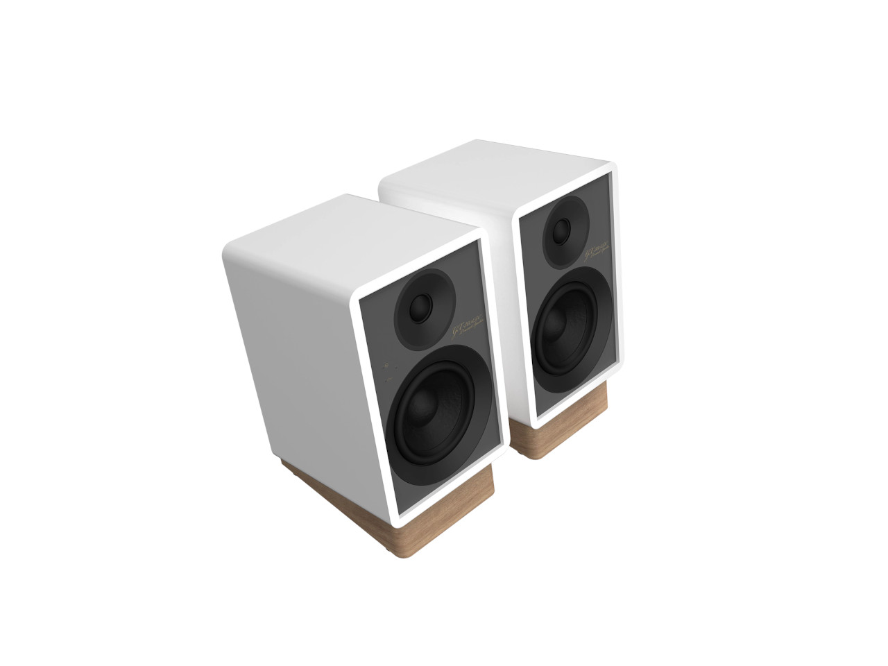 Onkyo GX30 ARC White Onkyo GX30 ARC White
