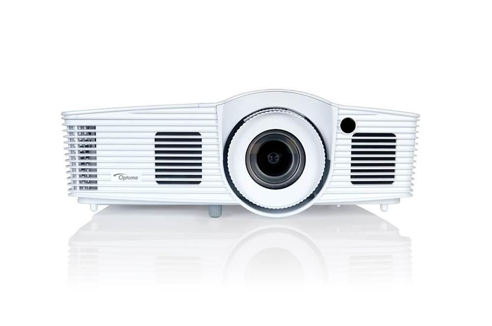 Optoma EH416e DLP Beamer 4200 ANSI Lumen