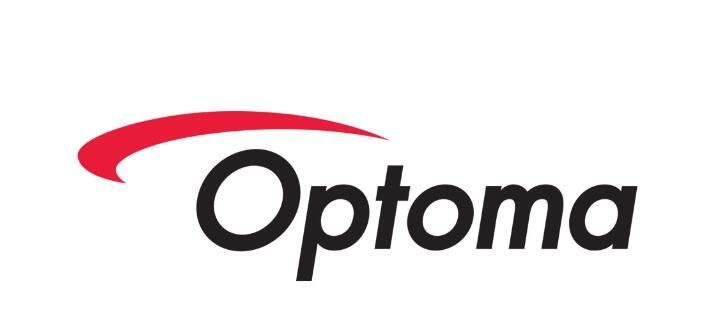 Optoma Montagesätze inkl. Whiteboards für IFPD 5652RK
