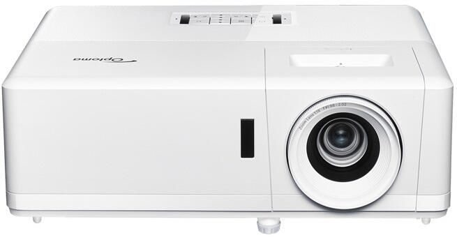 Optoma UHZ45 DLP Laser Heimkino Gaming Beamer 3800 Lumen