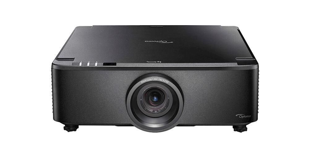 Optoma ZU720TST DLP-Laserprojektor 7000 Lumen