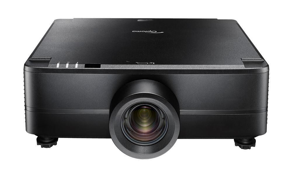 Optoma ZU920T Businessbeamer 9800 Lumen