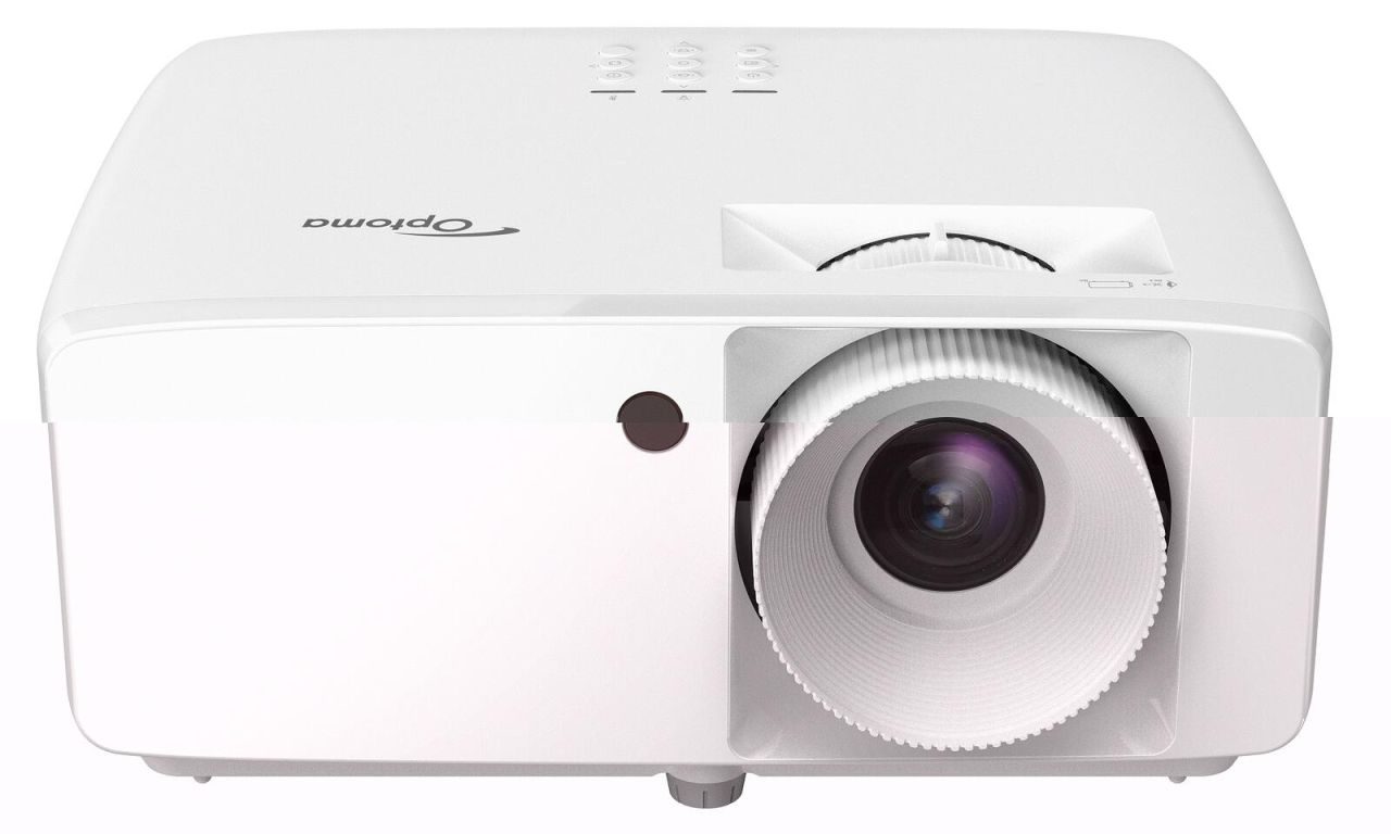 Optoma ZW350e Laser Beamer 4000 ANSI Lumen