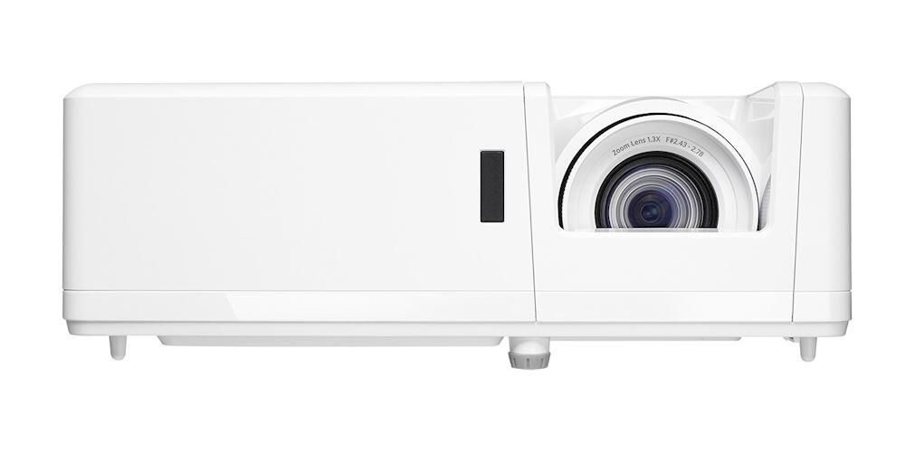 Optoma ZW403 DLP Laser Beamer 4500 ANSI Lumen