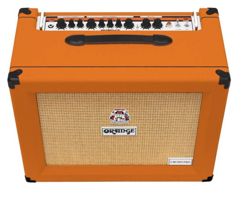 Orange Crush Pro CR60C Transistor Combo für E-Gitarre