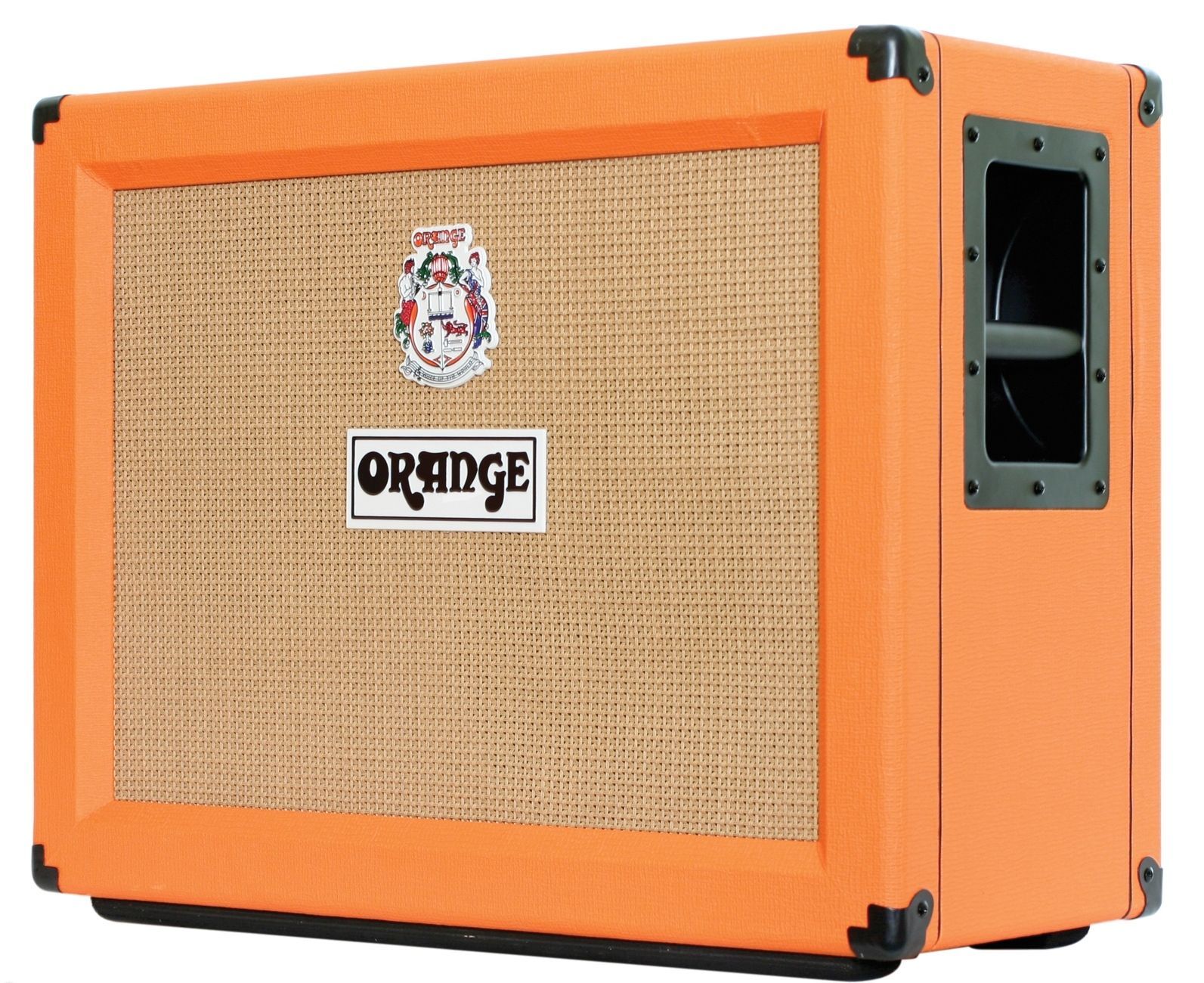 Orange PPC 212 E-Gitarren Box 2x12" Celestion Speaker 120 Watt 16 Ohm