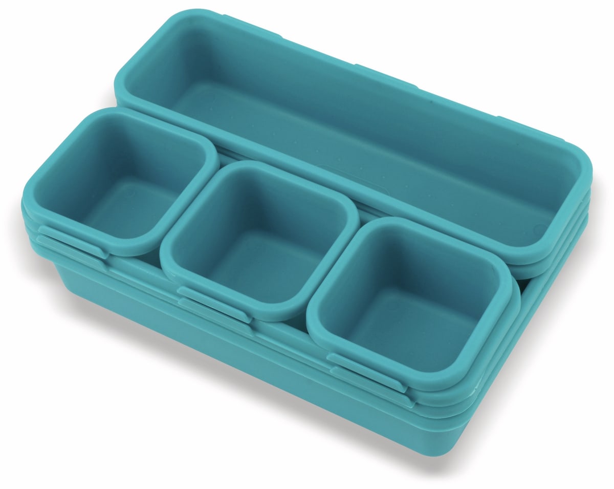 Organizer-Set, 8-teilig Organizer-Set, 8-teilig von EDCO Eindhoven