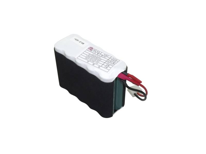 Original Akku für Paramedic Defibrillator CU-ER Serie
