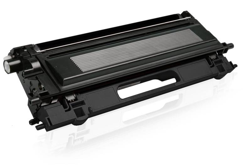 Kompatibel zu Canon 5094C002 / 069 Tonerkartusche, schwarz von TonerPartner