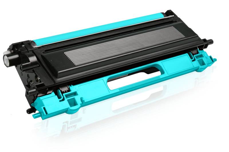 Kompatibel zu Canon 5097C002 / 069H Tonerkartusche, cyan von TonerPartner