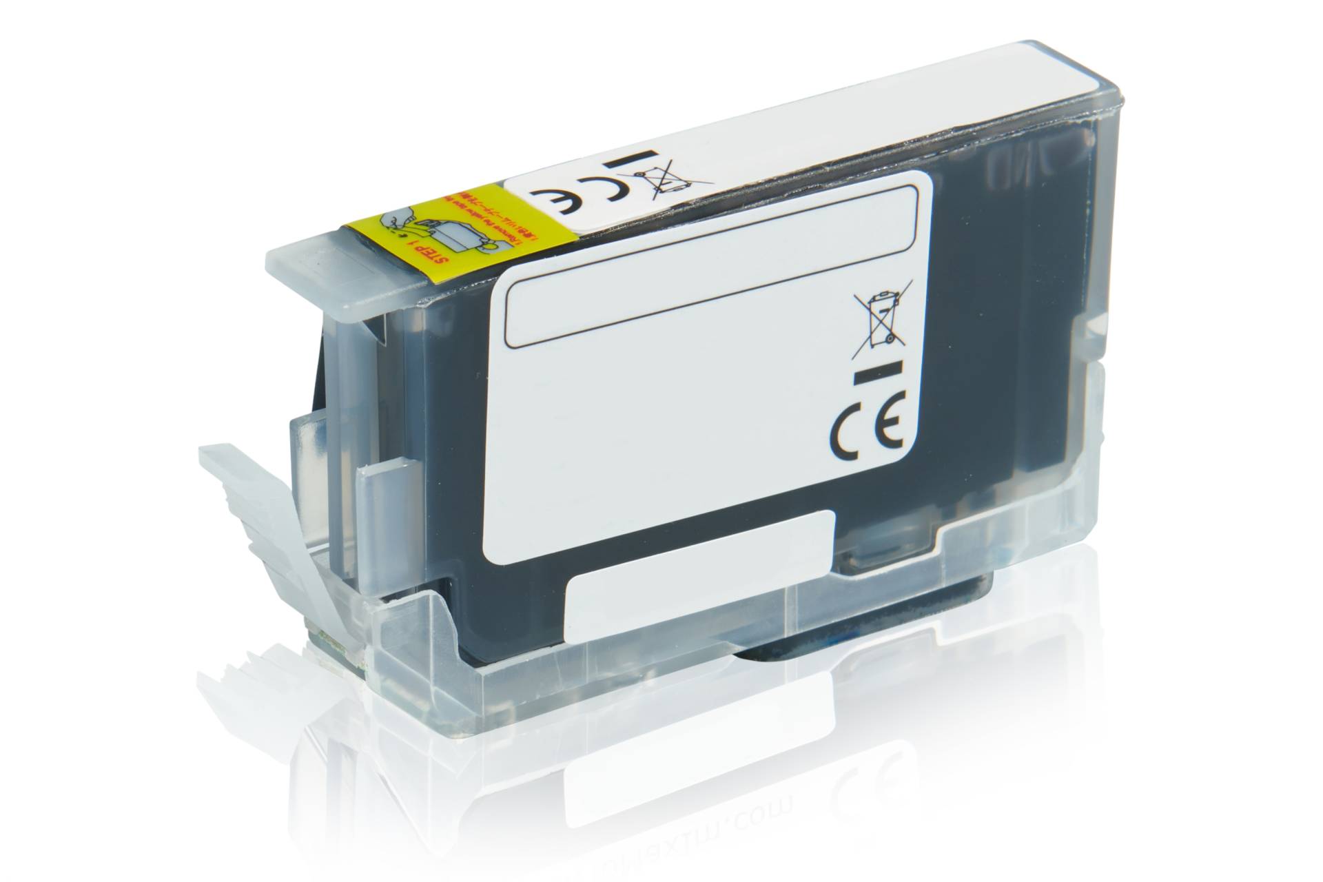 Kompatibel zu Epson C13T11E140 Tintenpatrone, schwarz Kompatibel zu Epson C13T11E140 Tintenpatrone, schwarz von TonerPartner