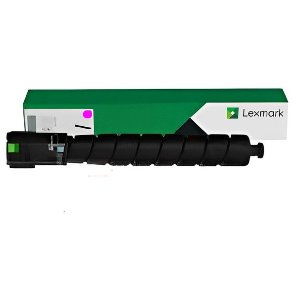 Original Lexmark 73D0HM0 Toner magenta Original Lexmark 73D0HM0 Toner magenta