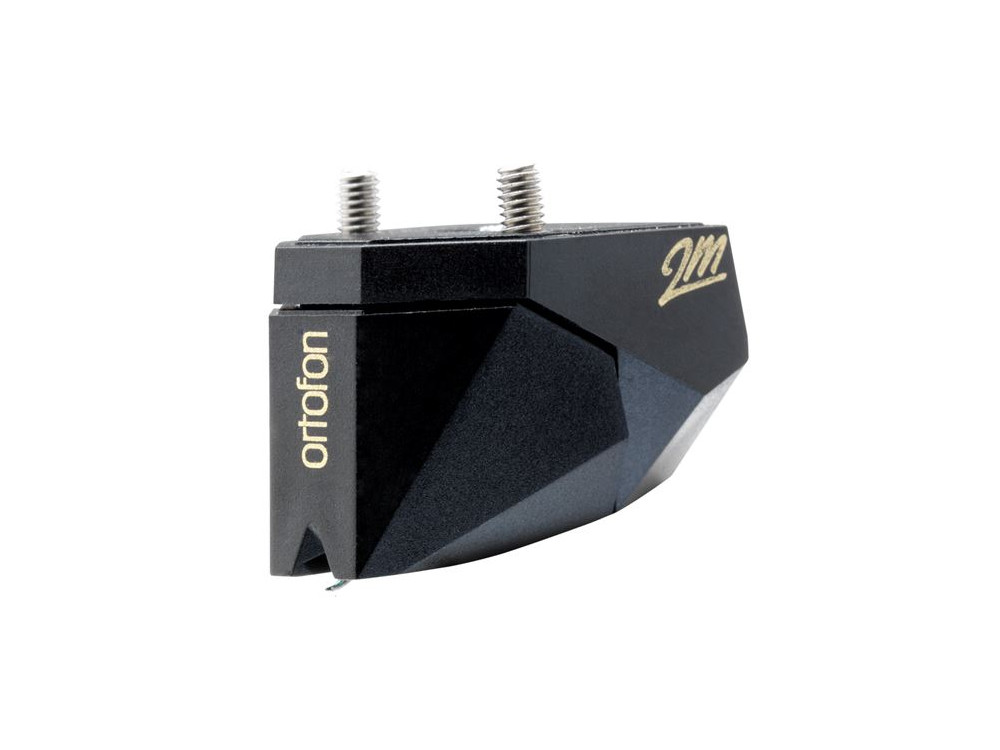 Ortofon 2M Black Verso Ortofon 2M Black Verso