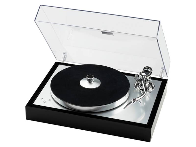 Ortofon Century TT Piano