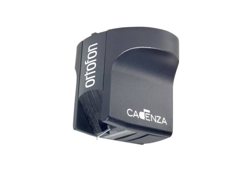 Ortofon MC Cadenza Black