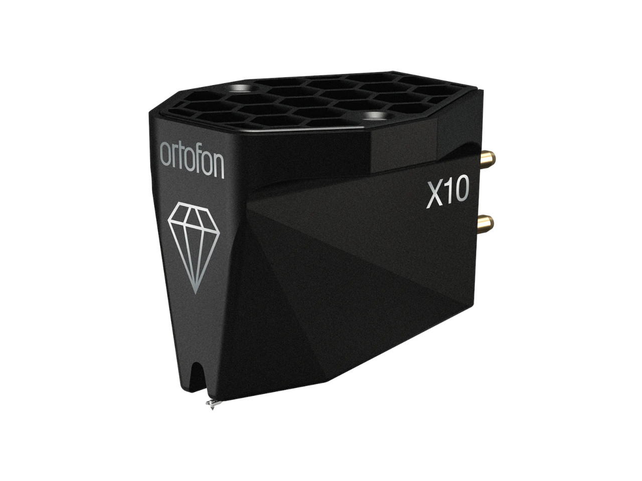 Ortofon MC X10 Ortofon MC X10