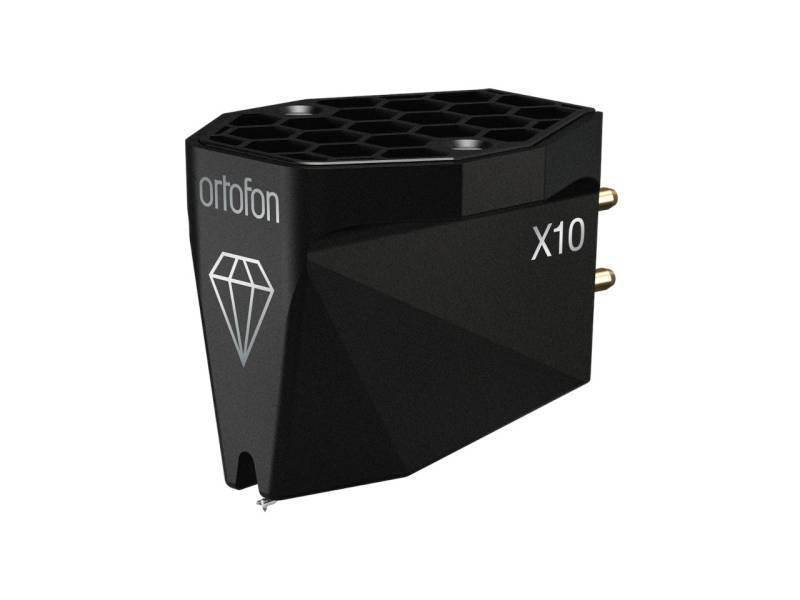 Ortofon MC X10