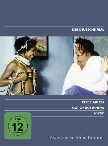Out of Rosenheim - Zweitausendeins Edition Deutscher Film 1/1987. Out of Rosenheim - Zweitausendeins Edition Deutscher Film 1/1987.