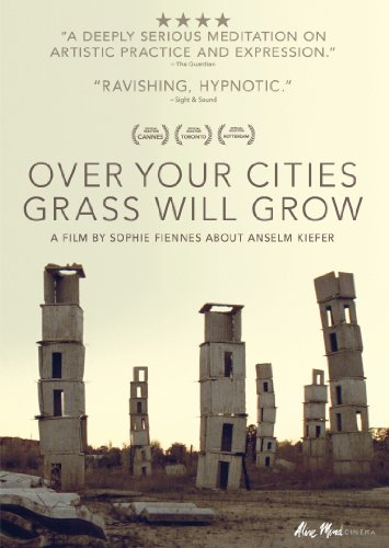 Over Your Cities Your Grass Will Grow [DVD] [Import] von Kino Lorber