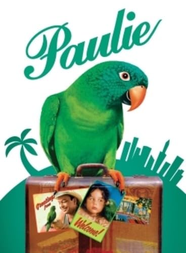 PAULIE - PAULIE (1 DVD) von PARAMOUNT