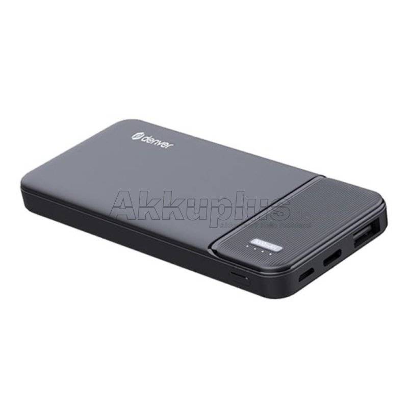 PBS-5007 - Powerbank - 5000 mAh