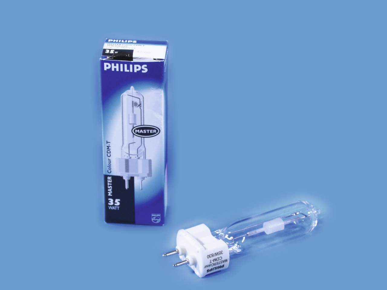 PHILIPS CDM-T 35W/830 G-12 PHILIPS CDM-T 35W/830 G-12