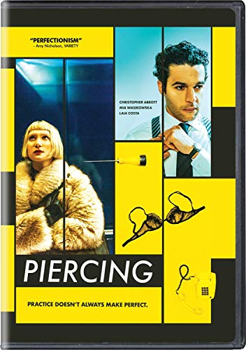PIERCING DVD von Universal Studios