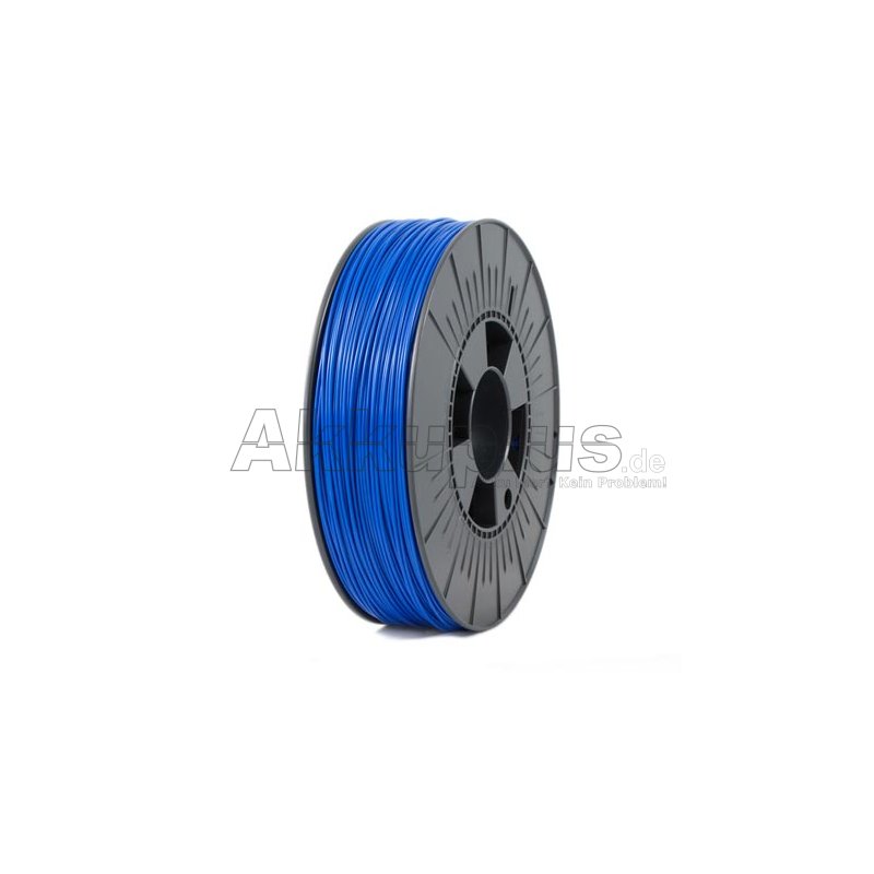 PLA-FILAMENT - 1.75 mm - DUNKELBLAU - 750 g