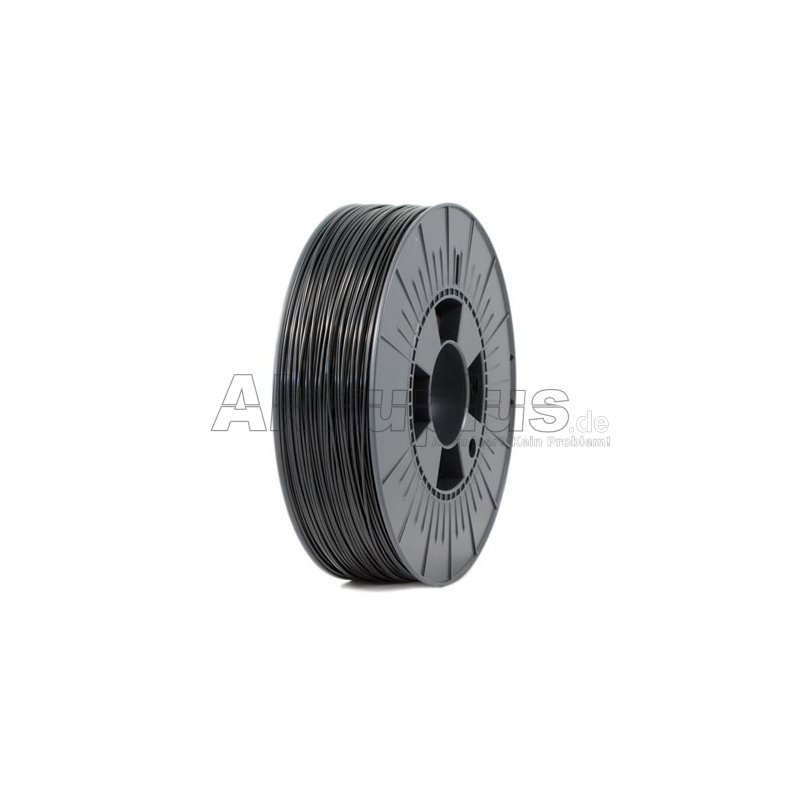 PP-FILAMENT - 1.75 mm - SCHWARZ - 500 g