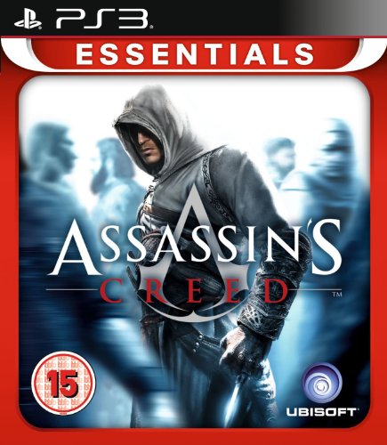 PS3 ASSASSIN'S CREED (EU)