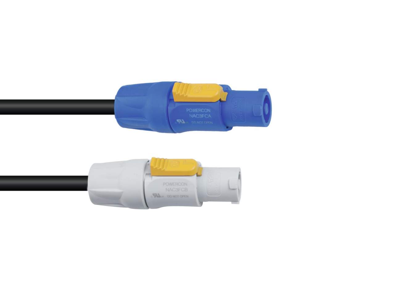 PSSO PowerCon Verbindungskabel 3x1,5 1,5m PSSO PowerCon Verbindungskabel 3x1,5 1,5m