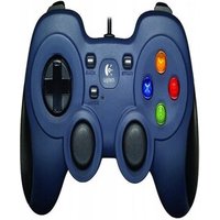 Pad Logitech F310 Gamepad do PC Joystick do Gier | Refurbished