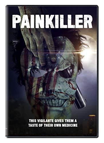 Painkiller DVD Painkiller DVD von CINEDIGM