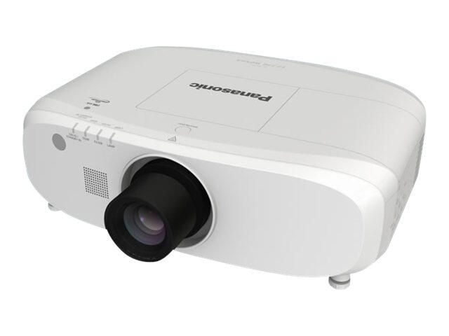 Panasonic PT-EZ770ZE Installations LCD-Projektor 6500 Lumen