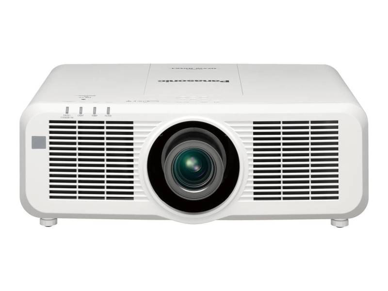 Panasonic PT-MZ570EJ Business LCD Beamer 5500 Lumen