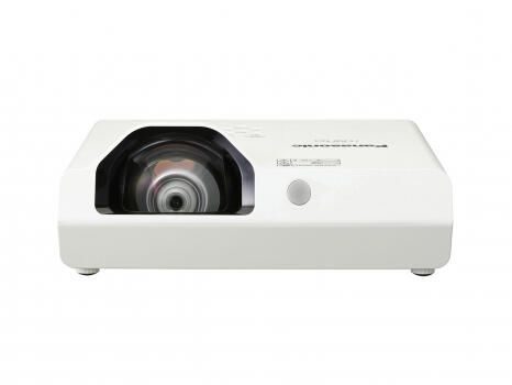 Panasonic PT-TX350 Kurzdistanz LCD Beamer 3200 Lumen